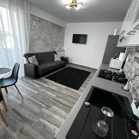 Apartment Patrick