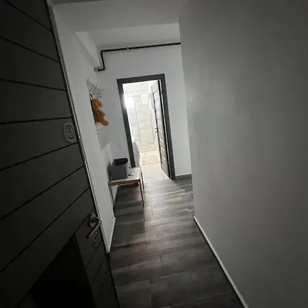 Patrick Apartment Techirghiol