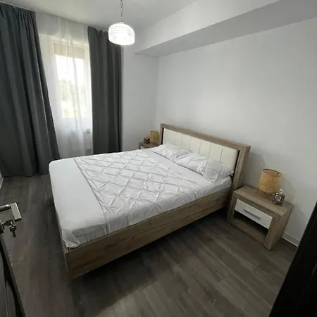 Patrick Apartment *
