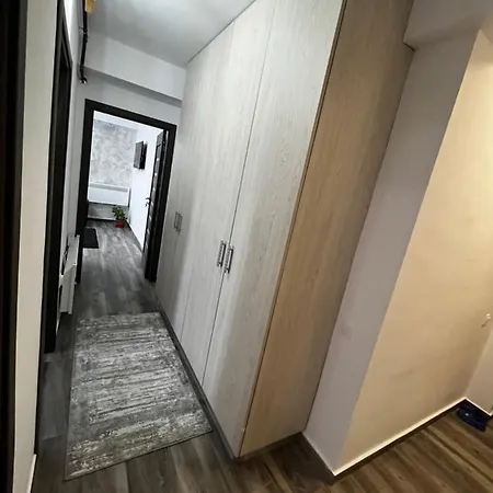 Apartment Patrick Techirghiol
